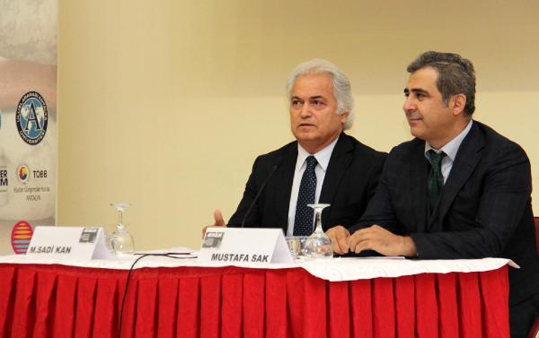Adopen Plastik başkanı Mustafa Sak: Rusya, 6 çalışanımı sınır dışı ediyor
