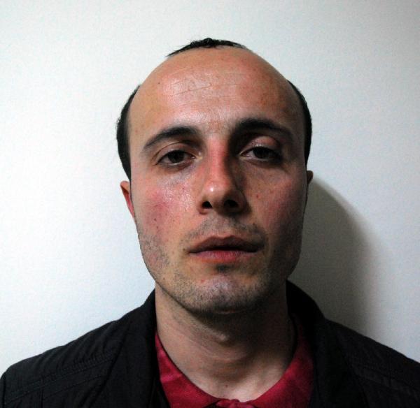 Eczacı kalfasına suçüstü