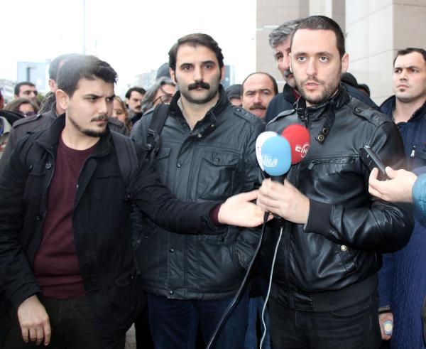 Birgün Gazetesi sorumlularına "Cumhurbaşkanı Erdoğan'a hakaret"ten hapis cezası