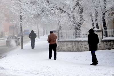 Ardahan'ın Göle: -24.5