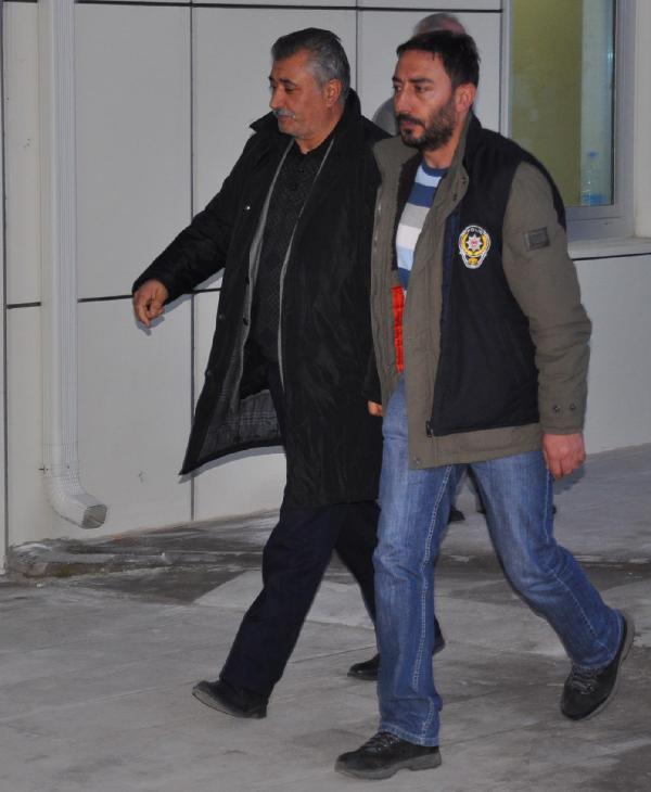 Sivas'ta 'paralel yapı' operasyonunda gözaltı sayısı 16'ya çıktı