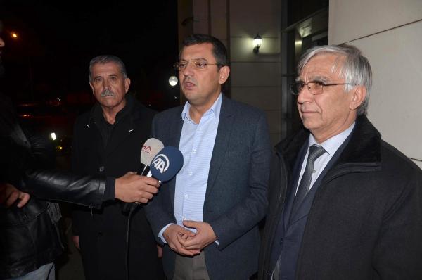 Salihli'de 15 kişinin öldüğü kaza davasında duruşma ertelendi (2)