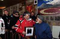 ABDULLAH GÜL’DEN HASAN DEDE TWEETİ