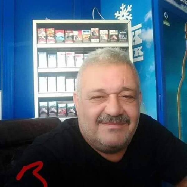 Büfeci başından vurularak öldürüldü