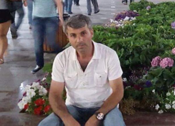 Doğubayazıt'ta DBP'li meclis üyesi tutuklandı