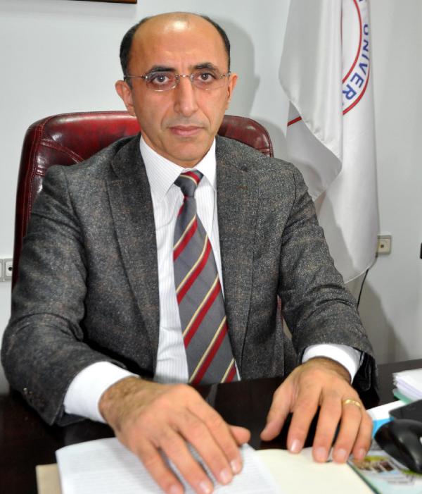 Prof. Dr. Bayraktaroğlu: Obezite ve diyabet yaşam süresini etkiliyor'