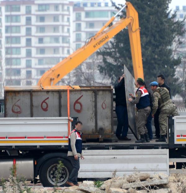MİT TIR'ları dosyası Yargıtay'a gönderildi
