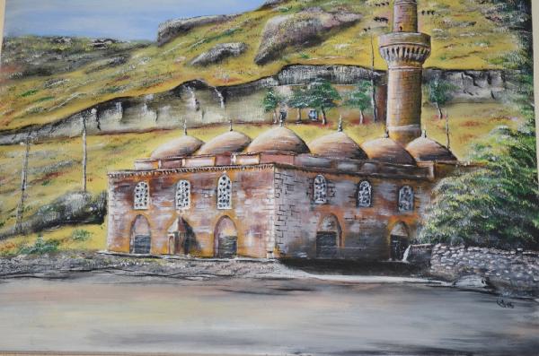 Ressam imam