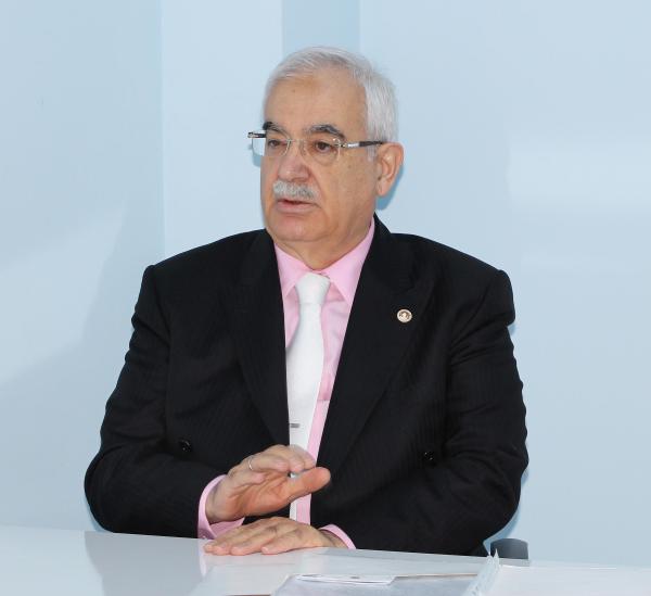 Ak Parti eski milletvekili İşbilen gözaltına alındı