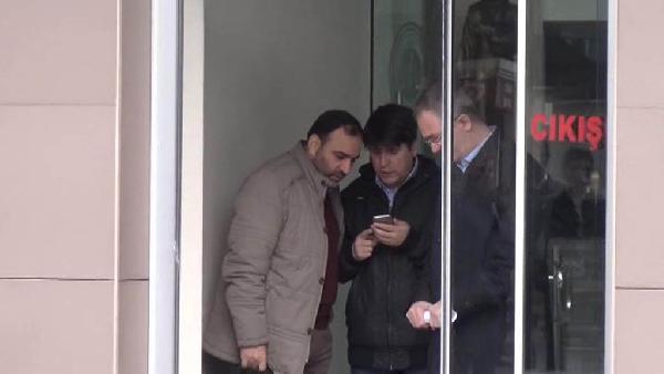 Gazeteci Bülent Keneş serbest bırakıldı