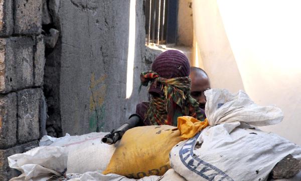 Diyarbakır Sur'da yasak kalktı, çatışmaların izleri ortaya çıktı