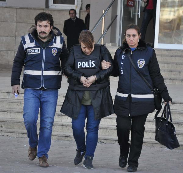 13 yıl önce başı kesilerek öldürülen uzman çavuşun katil zanlıları eşi ve yakını çıktı