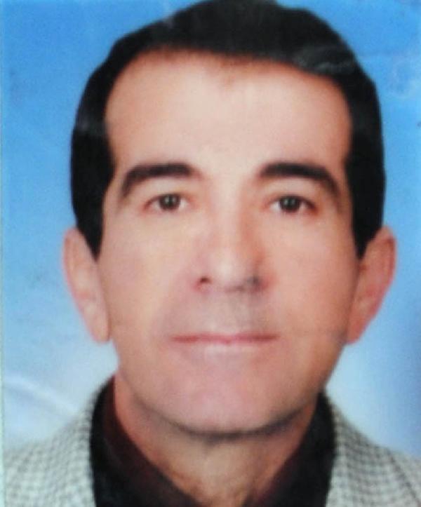Kaldırımda yürürken otomobil çarpan yaya öldü