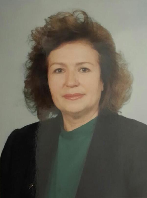 AP'nin eski milletvekili Aysel Uğural vefat etti