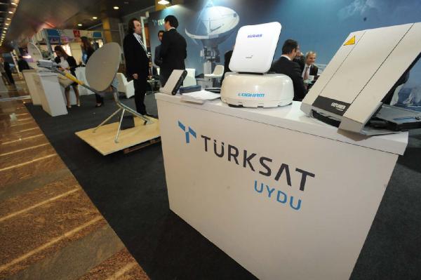 "Uydu, Uzay ve Teknolojileri Günleri" başladı...