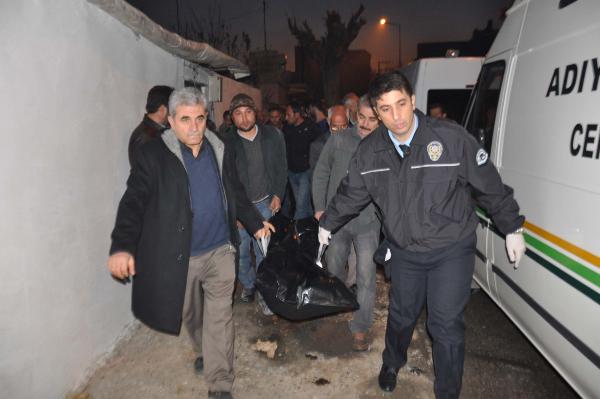 Sağlık görevlisi mangal kömüründen sızan gazdan öldü