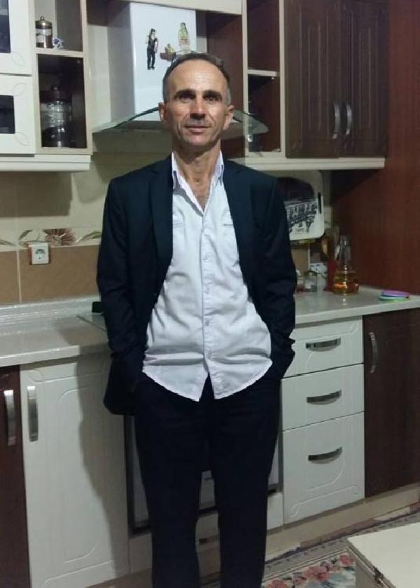 Oğlunu döveni öldürüp, intihar etti