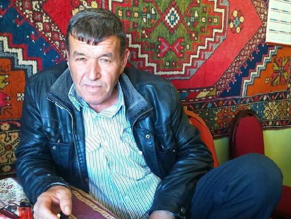Pancar yıkama ünitesine düşen işçi öldü