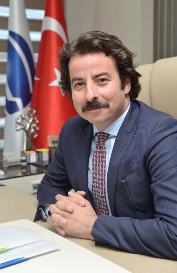 Expo Genel Sekreteri Suiçmez görevden alındı
