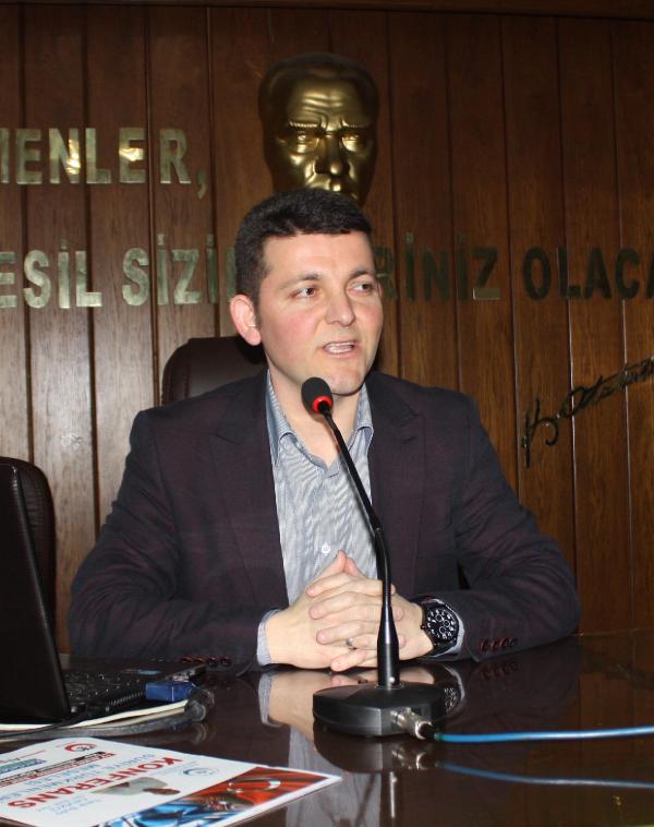 Eğitimci-edebiyatçı Mehmet Yazar, 'Balkanlar'ı kaybederken bir vatan kaybettik'