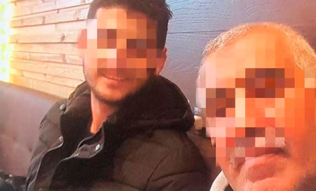 3 Türk sahte pasaportla yakalandı