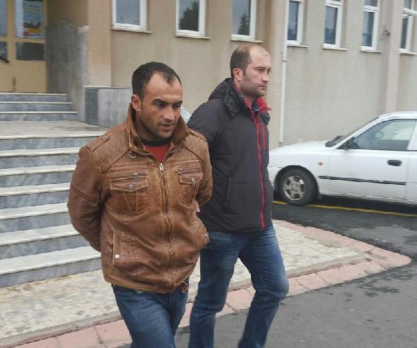 Telefonlu dolandırıcılar altınları ve sattırdakları evin parasını aldı