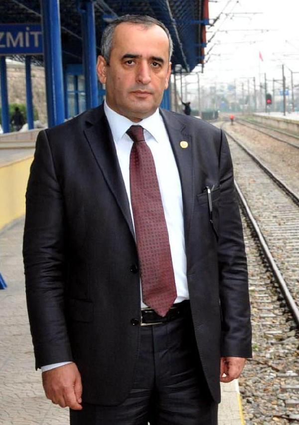 CHP'li Akar trafik sigortasına yapılan zammı meclise taşıdı