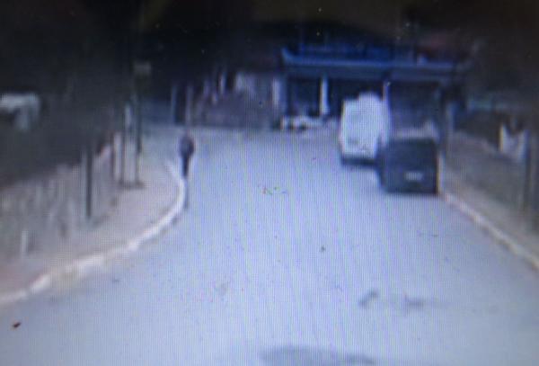 Cinayet şüphelileri adliyeye çıkarıldı