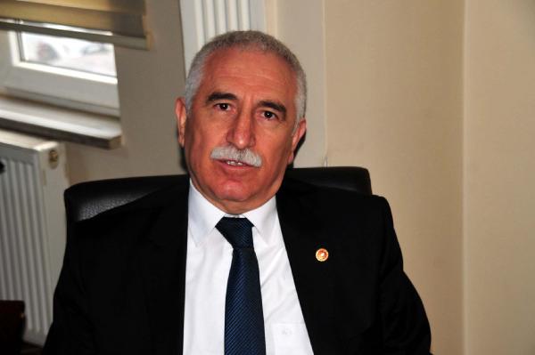 CHP'li Durmaz: Can Dündar casusluk yapsa haber yapmazdı
