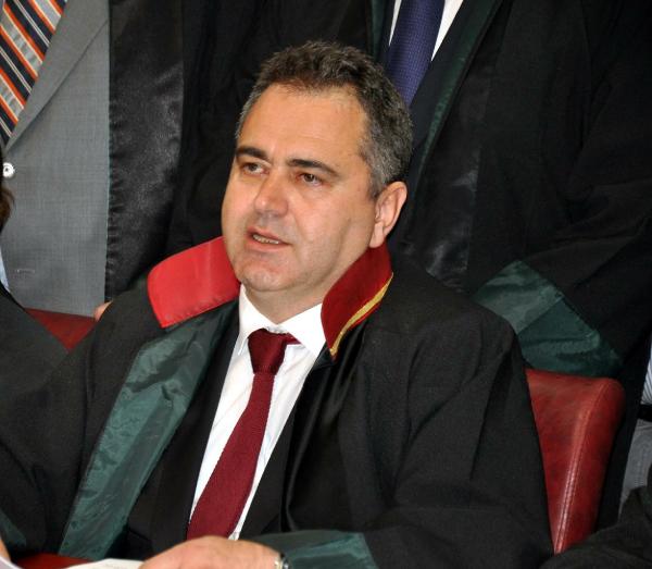 Baro'dan, Batı Trakya saldırısına tepki