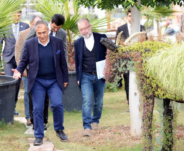 Expo Genel Sekreteri Suiçmez görevden alındı (3)