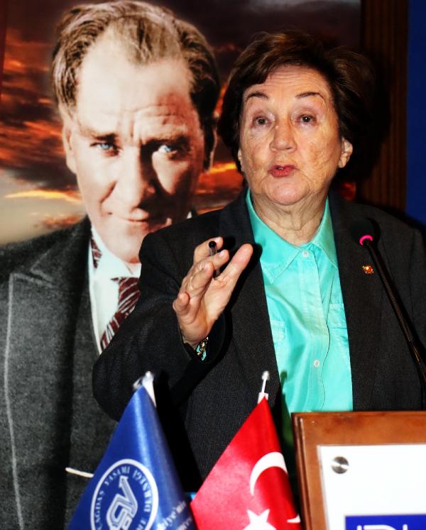 ÇYDD Başkanı Çelikel: Bizi bitirmeye çalıştılar