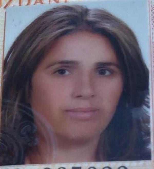 Gaziantep'te 2 kız kardeş, sokakta ağabeyi tarafından öldürüldü (2)