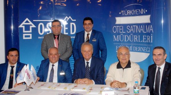 Ediz Hun: Çevre olmazsa olmazımız