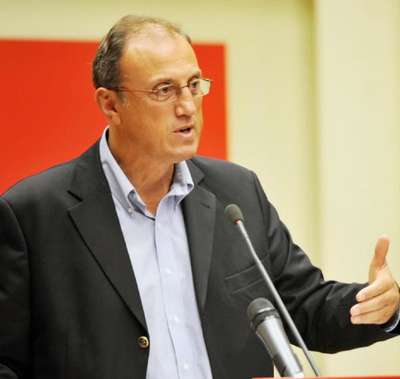CHP'li Güneş: Dış ticaret açığının düşmesi, ihracattaki yavaşlamadan kaynaklandı