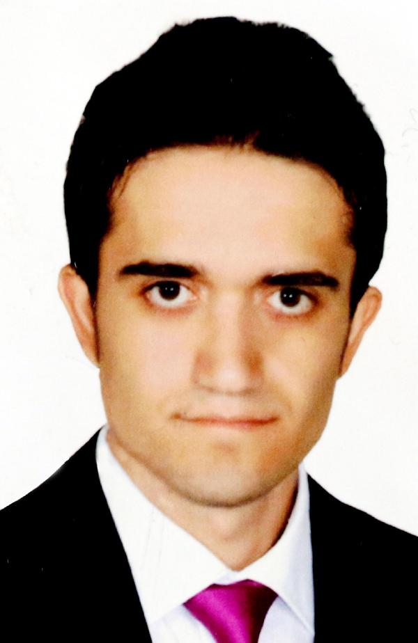 Kazada ölen Burak öğretmen toprağa verildi