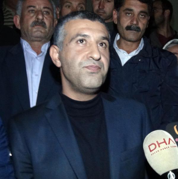 Suruç Belediye Eş Başkanı hakkında tutuklama kararı