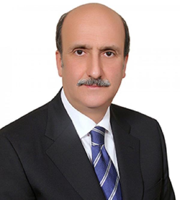 Elazığ eski Belediye Başkanı'na silahlı saldırı