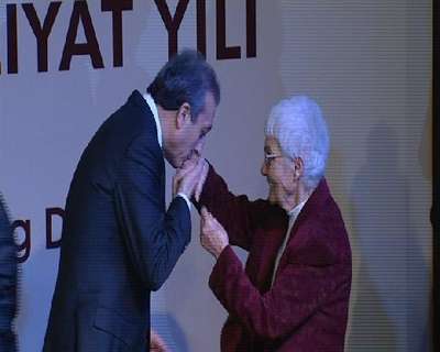 'Mercimekçi Profesör'den Bakan Eker'e : Toprağa borcumuz var, bizi besleyen toprağı inşaatlara hediye etmeyelim
