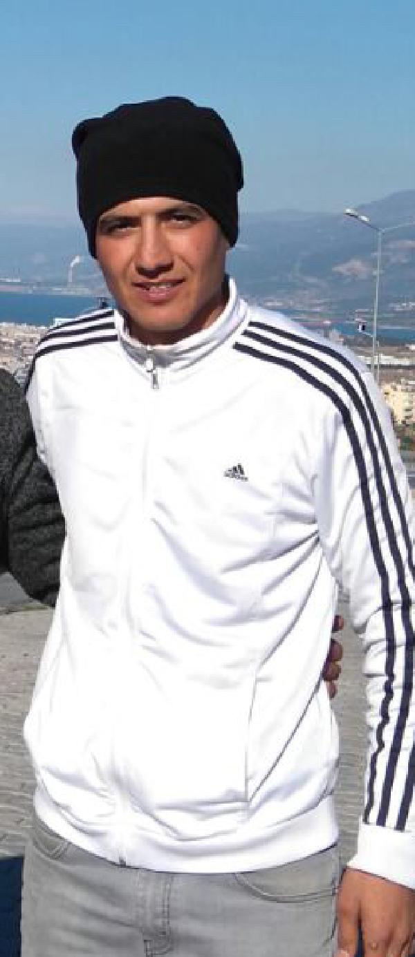 Dağıtım iznine gelen askeri arkadaşı kazayla vurdu