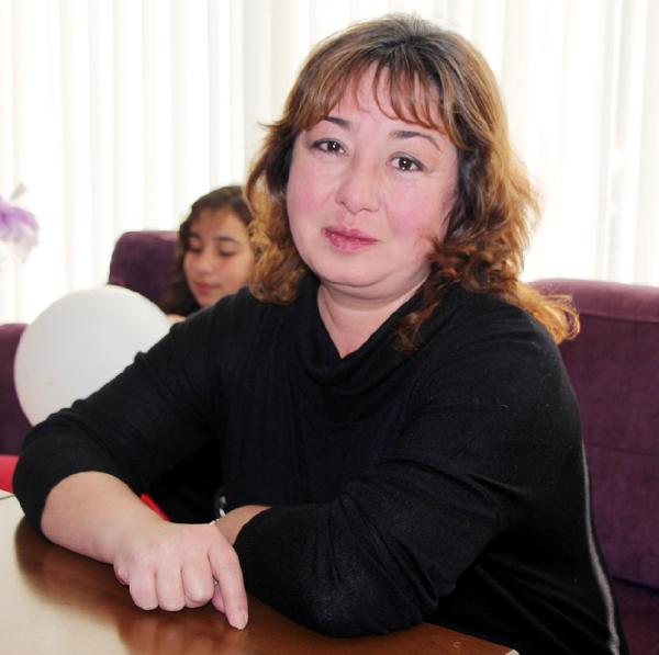 Yabancı gelinler, Türkiye- Rusya krizinin bitmesini istedi