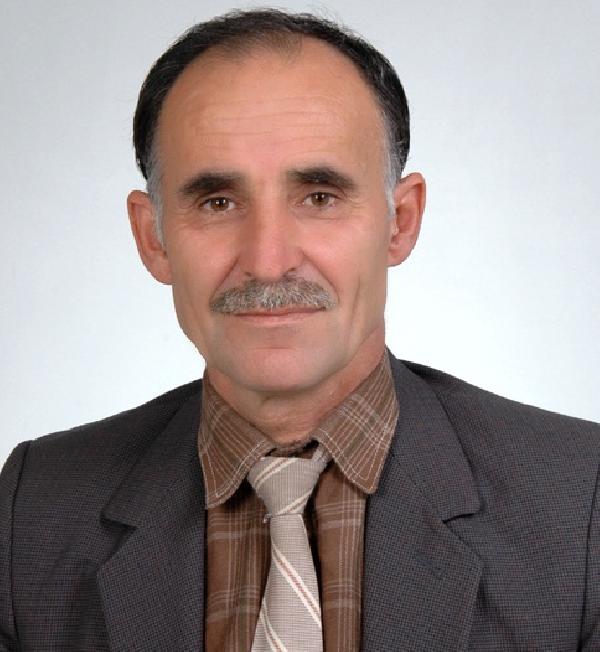 Çorum'da boyacı kendini astı