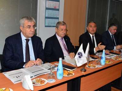 TEMSA Genel Müdürü: Mekatronik mühendislerine ihtiyaç var