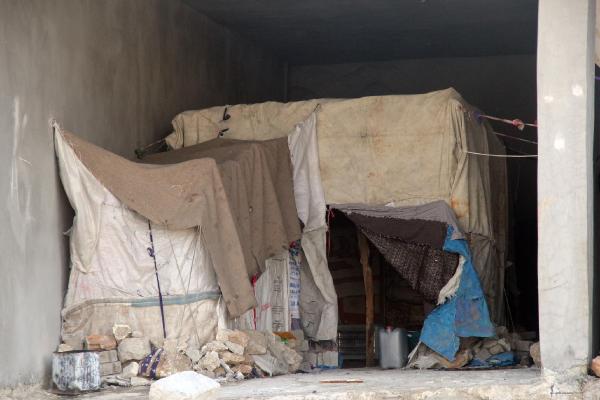 6 yaşındaki yeğenini taciz eden Suriyeli amcaya 24 yıl