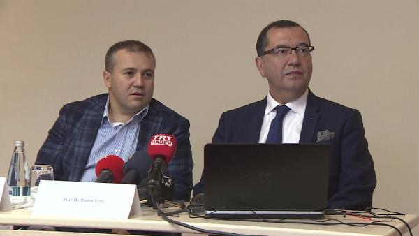 En kaliteli spermi bulan 'mikroçip' yöntemi bebek sahibi olamayan çiftlere umut oldu