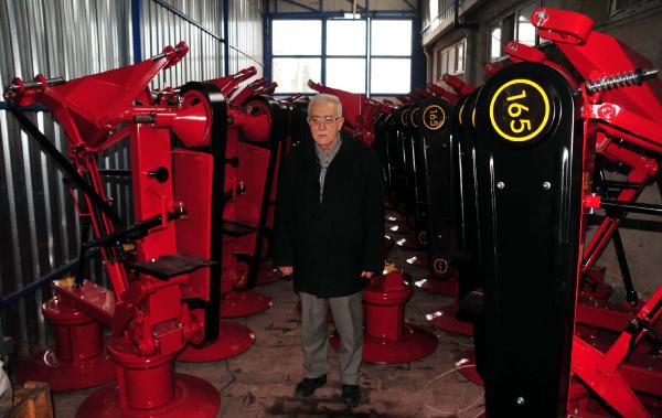 'Uçak' krizi Rusya'ya ihracat yapan firmayı olumsuz etkiledi