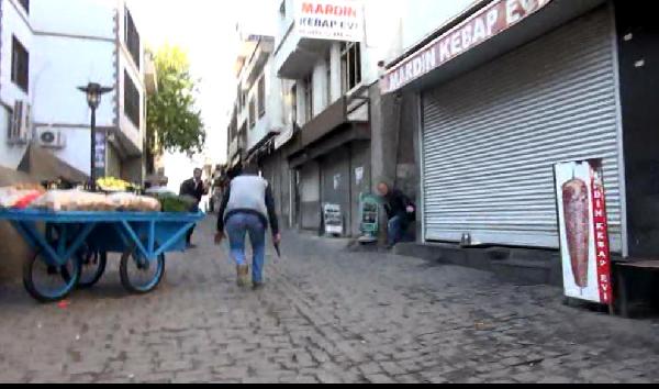 Diyarbakır Barosu: Elçi cinayetinde bir polisin üzerinde yoğun şüphe var