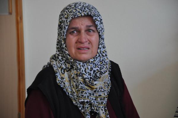 Kayıp uzman çavuşun eşi rüyasında kaçırıldığını görmüş