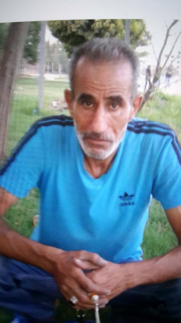 Boş arazide cesedi bulunan Suriyeli'yi akrabaları öldürmüş