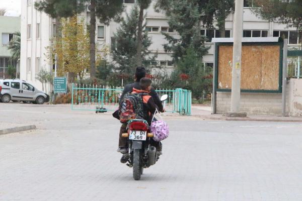 Nusaybin'de 4 mahallede sokağa çıkma yasağı (2)